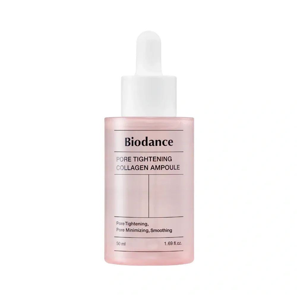 Biodance Pore Tightening Collagen Ampoule 50ml