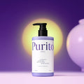 Purito Seoul Luminous Moisture Shea Butter Body Lotion [Midnight Romance] 300ml