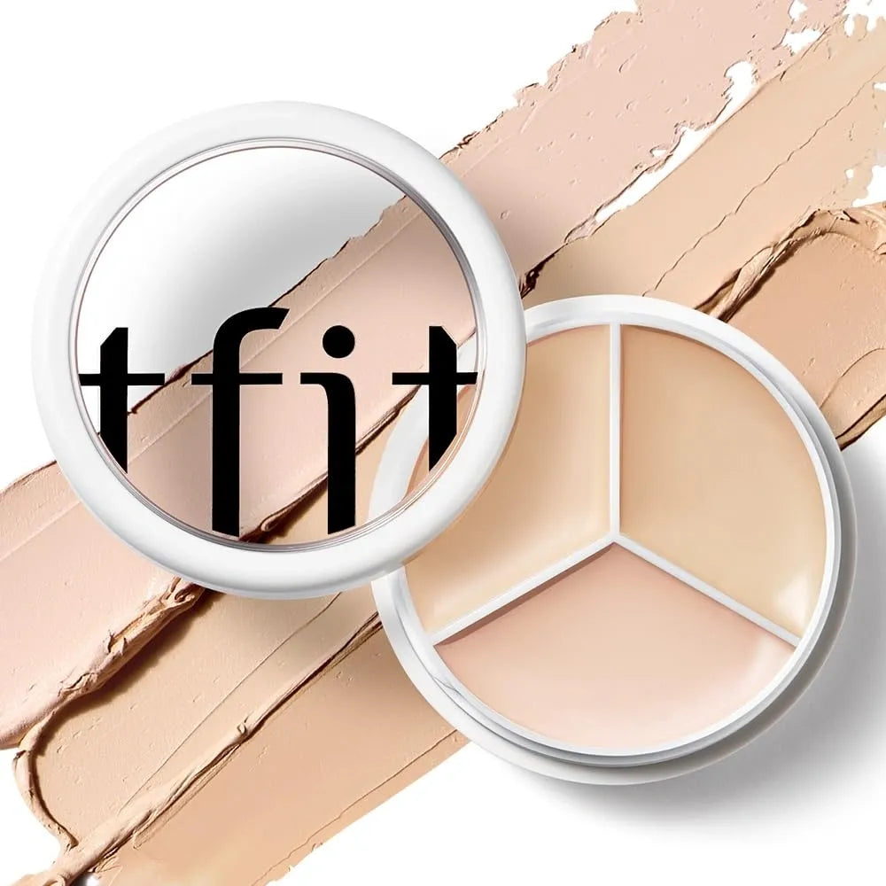 TFIT Cover Up Pro Concealer [00 Light] 15g
