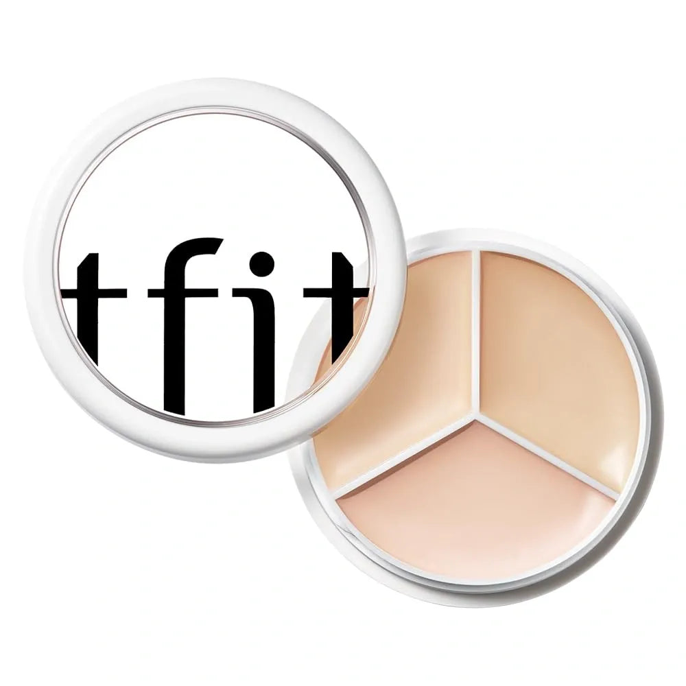 TFIT Cover Up Pro Concealer [00 Light] 15g
