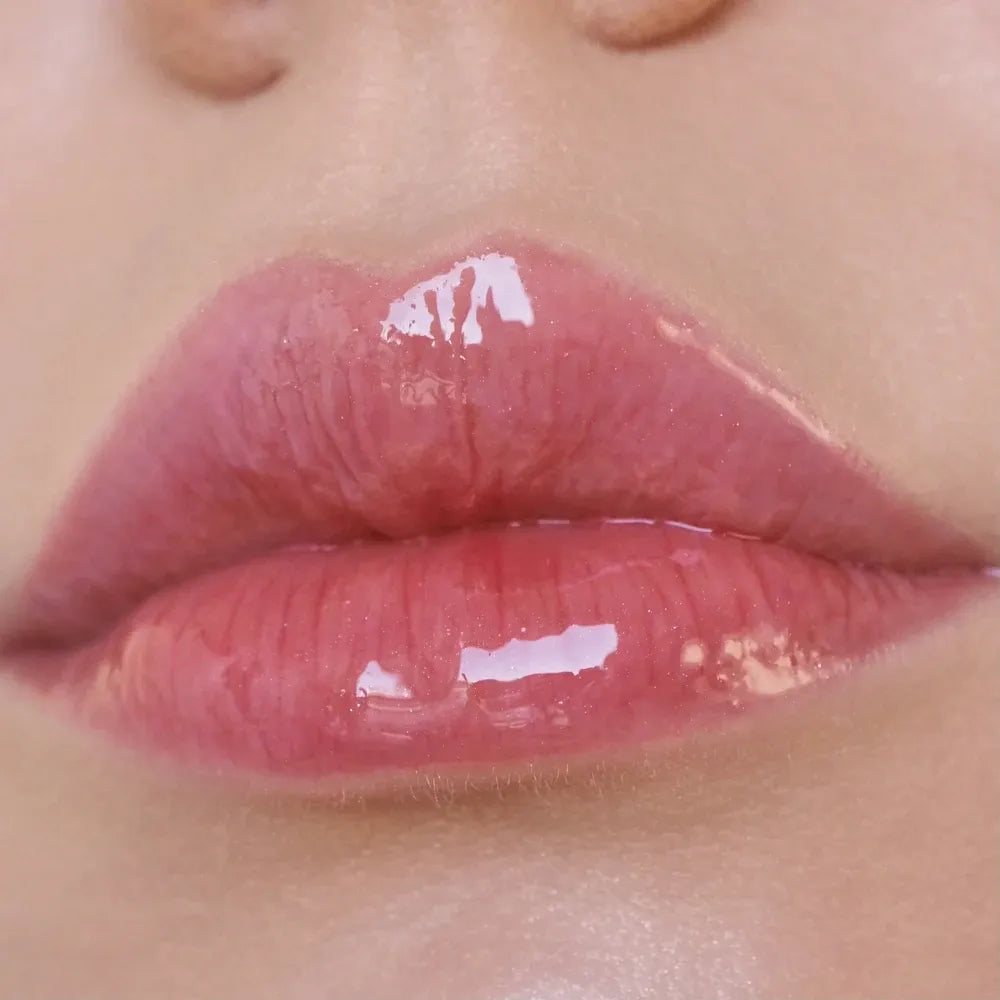 Moira Glow Getter Hydrating Lip Oil [Juicy Red] 4.6ml
