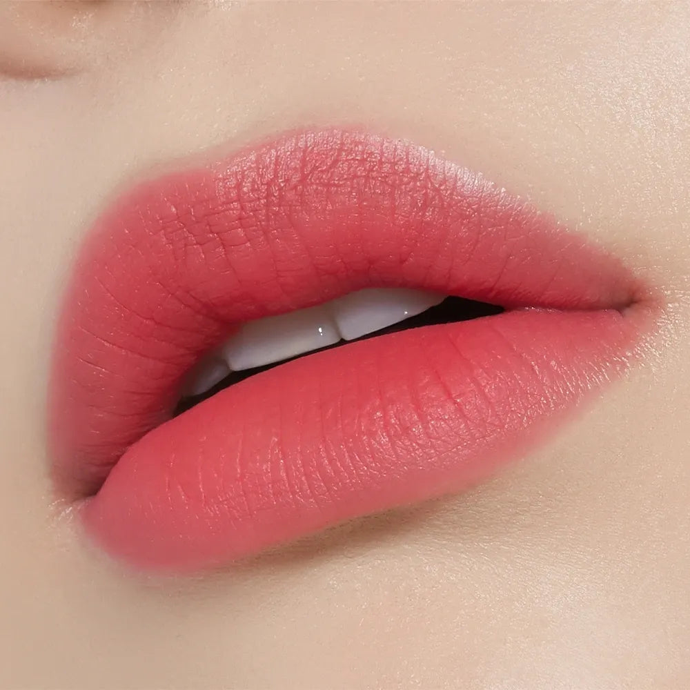 Etude Fixing Tint [#10 Smoky Cherry] 4g