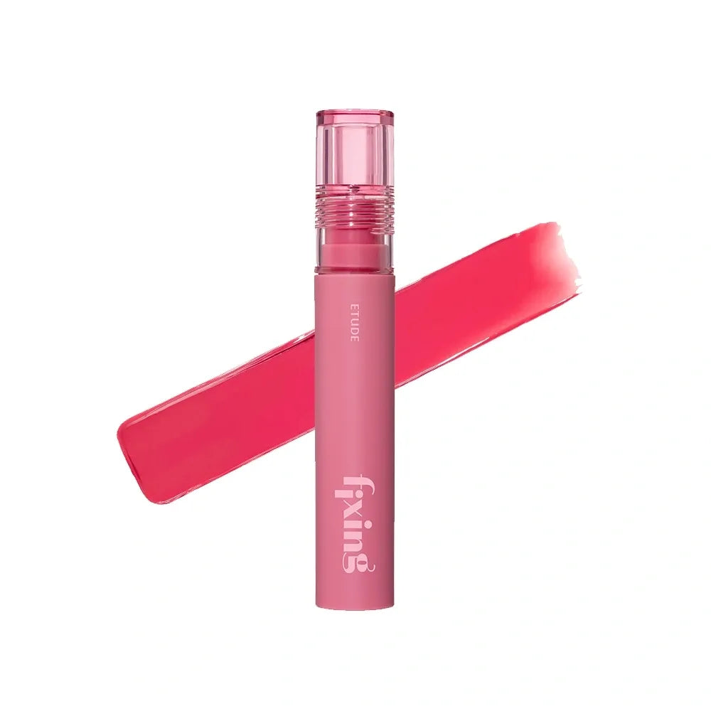 Etude Fixing Tint [#10 Smoky Cherry] 4g