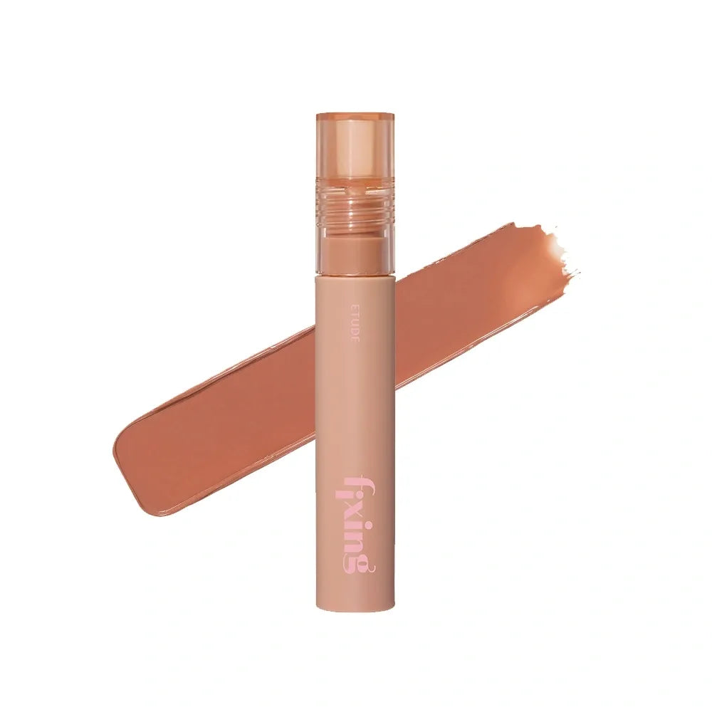 Etude Fixing Tint [#04 Ginger Milk Tea] 4g