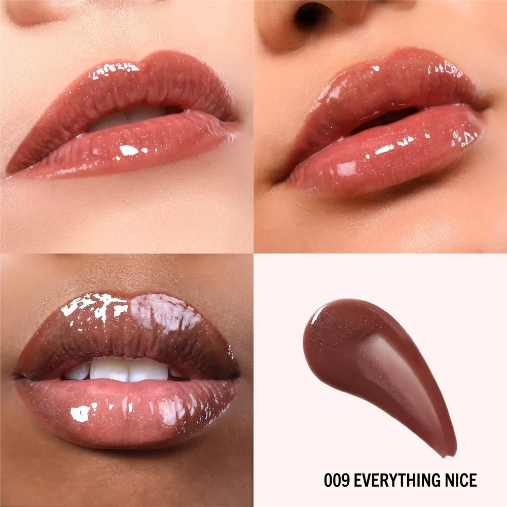 Moira Butter Bliss Lip Balm [Everything Nice] 10g