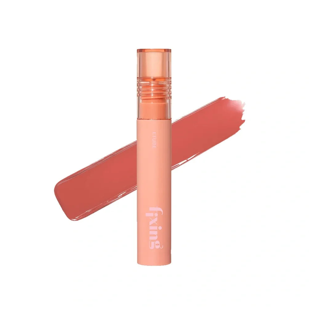 Etude Fixing Tint [#03 Mellow Peach] 4g
