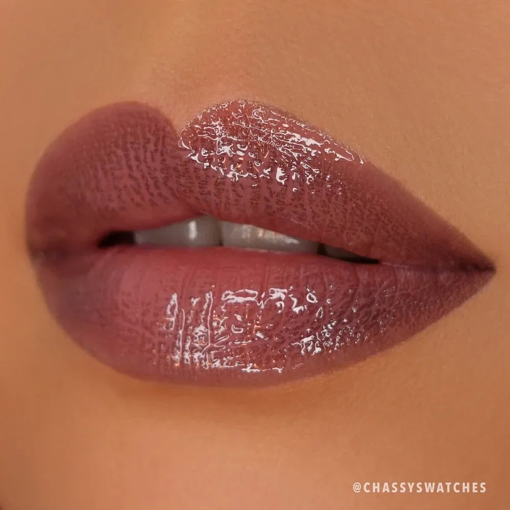Moira Glow Getter Hydrating Lip Oil [Au Naturel] 4.6ml