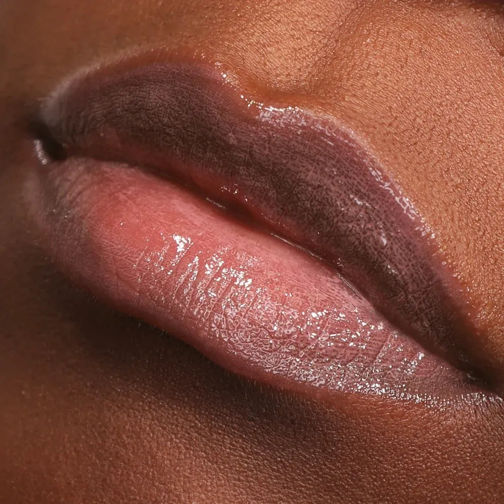Moira Glow Getter Hydrating Lip Oil [Au Naturel] 4.6ml