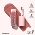 Moira Glow Getter Hydrating Lip Oil [Au Naturel] 4.6ml