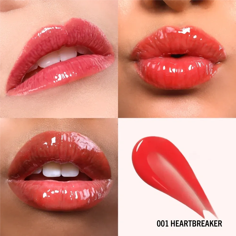 Moira Butter Bliss Lip Balm [Heartbreaker] 10g