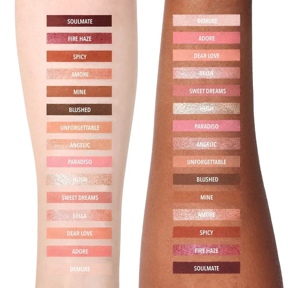 Moira Celestial Love Palette 18g