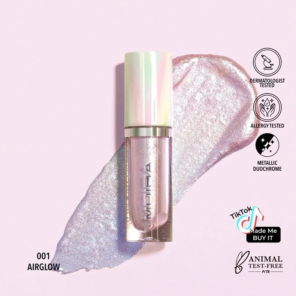 Moira Diamond Daze Liquid Shadow [Airglow] 3g