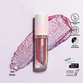Moira Diamond Daze Liquid Shadow [Regal] 3g