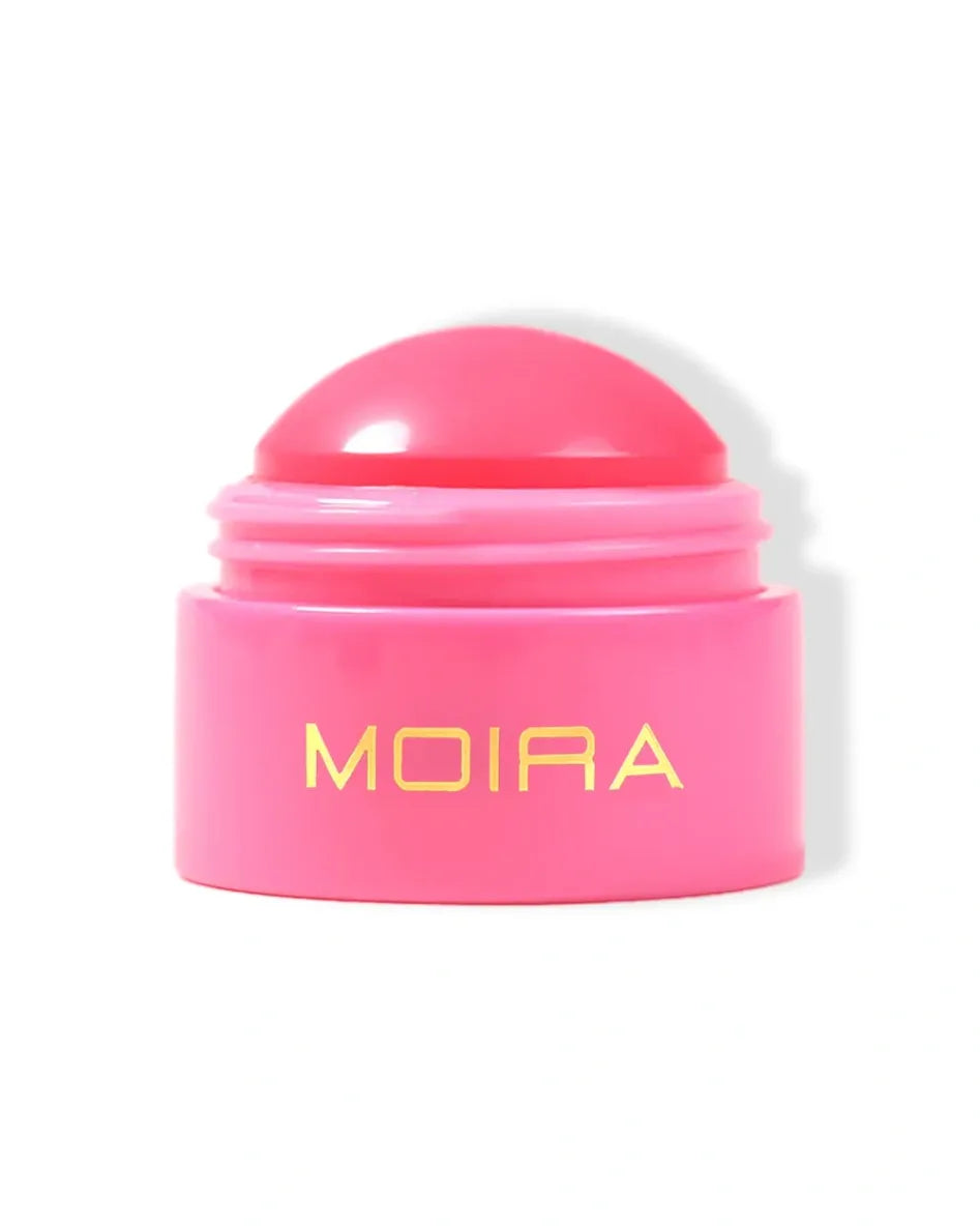 Moira Soft Blush Balm [Fair Play] 8.5g