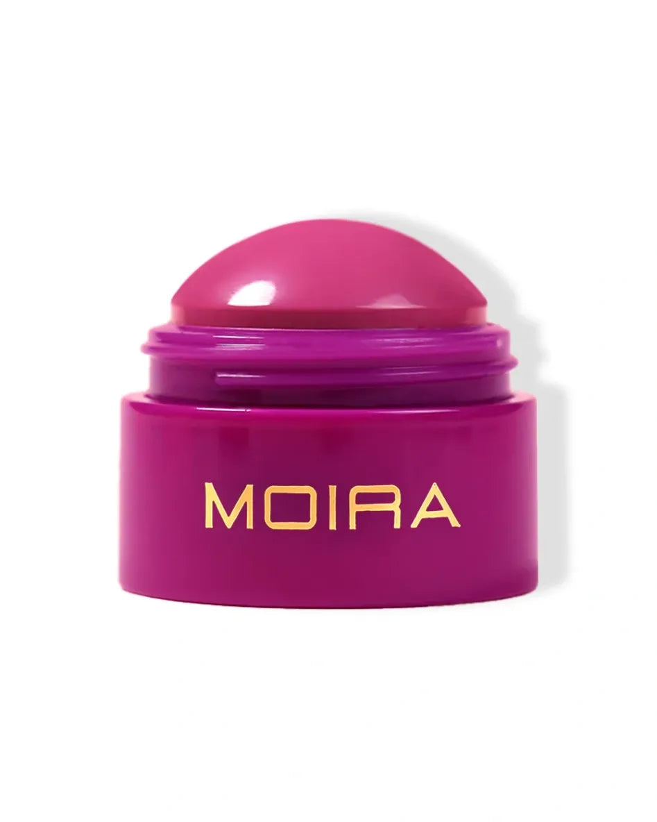 Moira Soft Blush Balm [Baby Girl] 8.5g
