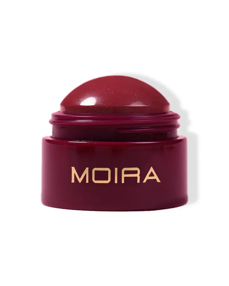 Moira Soft Blush Balm [Love Bitten] 8.5g