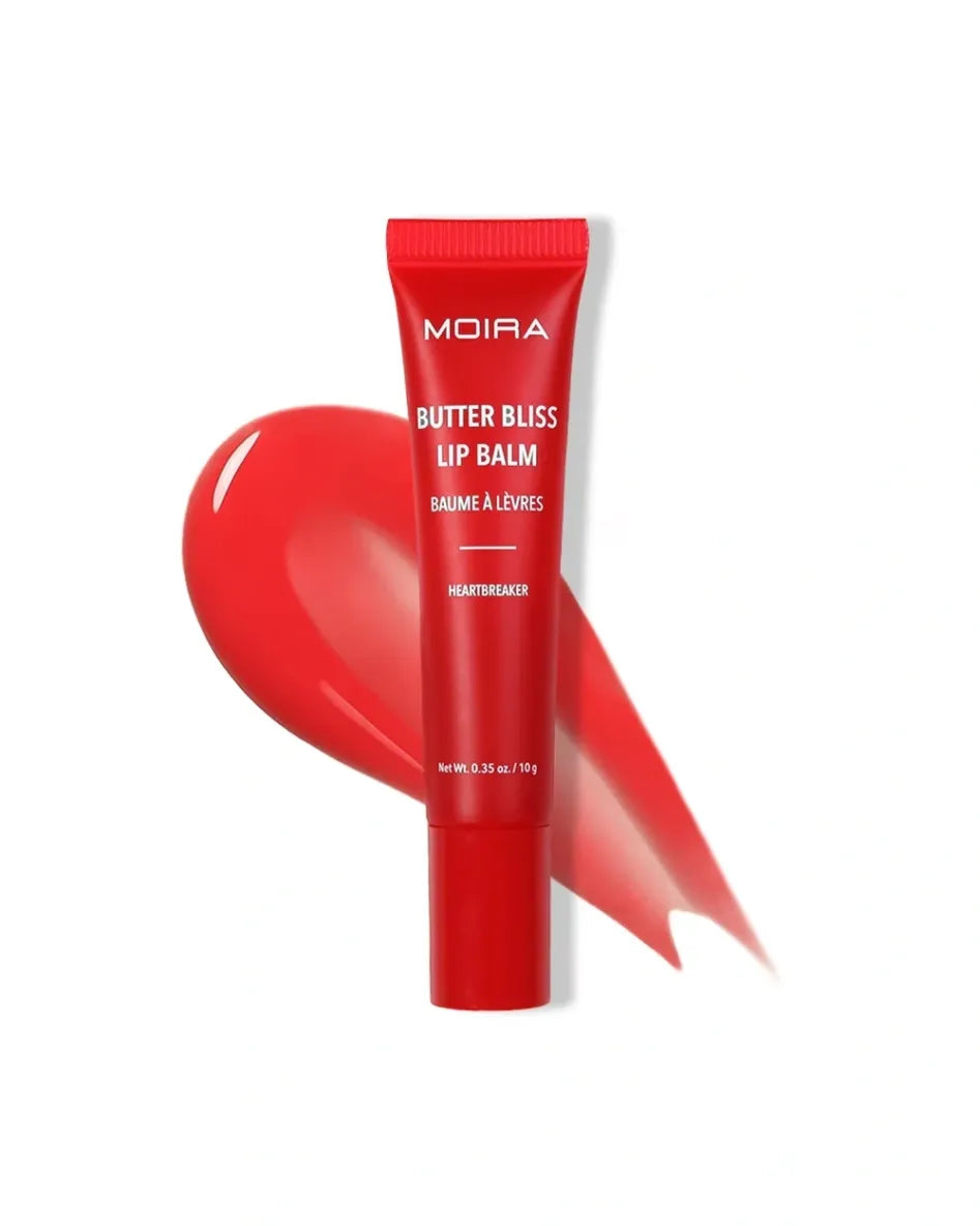 Moira Butter Bliss Lip Balm [Heartbreaker] 10g