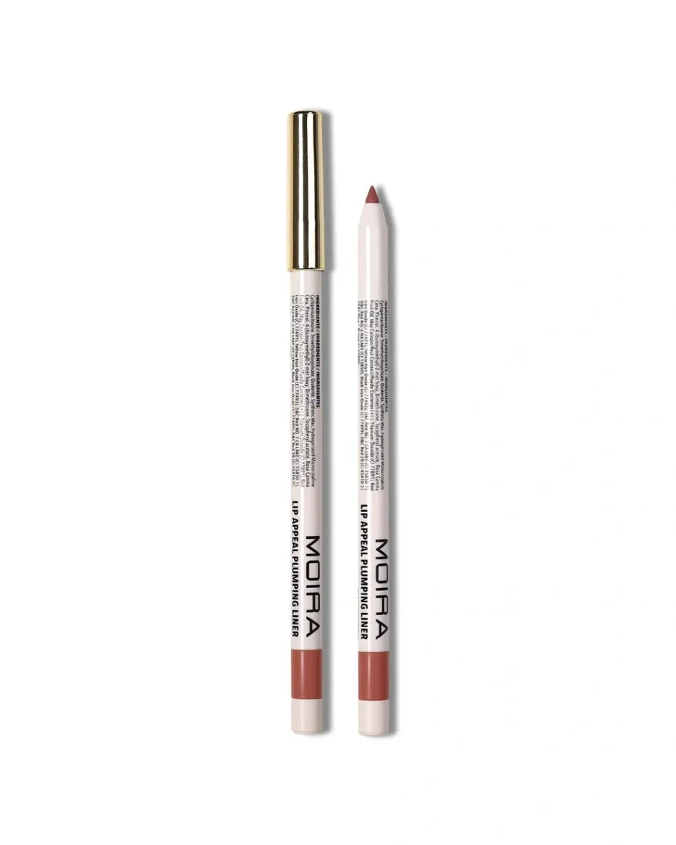 Moira Lip Appeal Plumping Liner [Anticipation] 0.6g