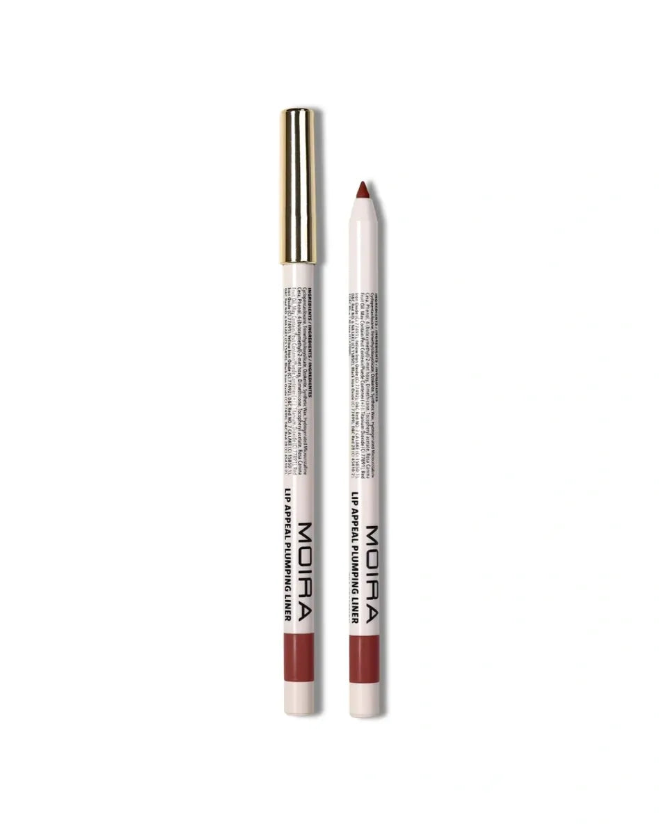 Moira Lip Appeal Plumping Liner [Era] 0.6g