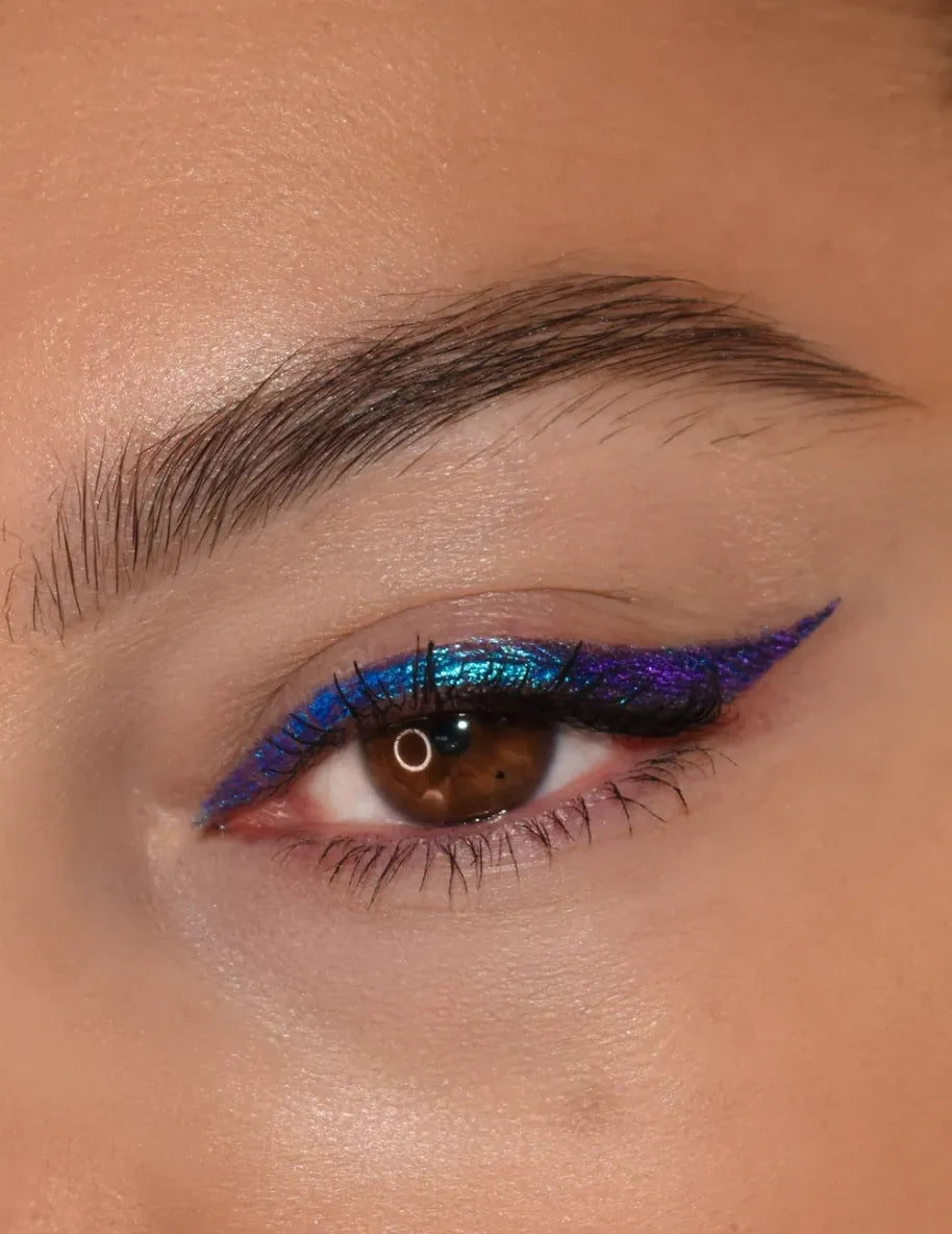 Moira Supernova Multichrome Gel Liner [Buzz] 0.26g