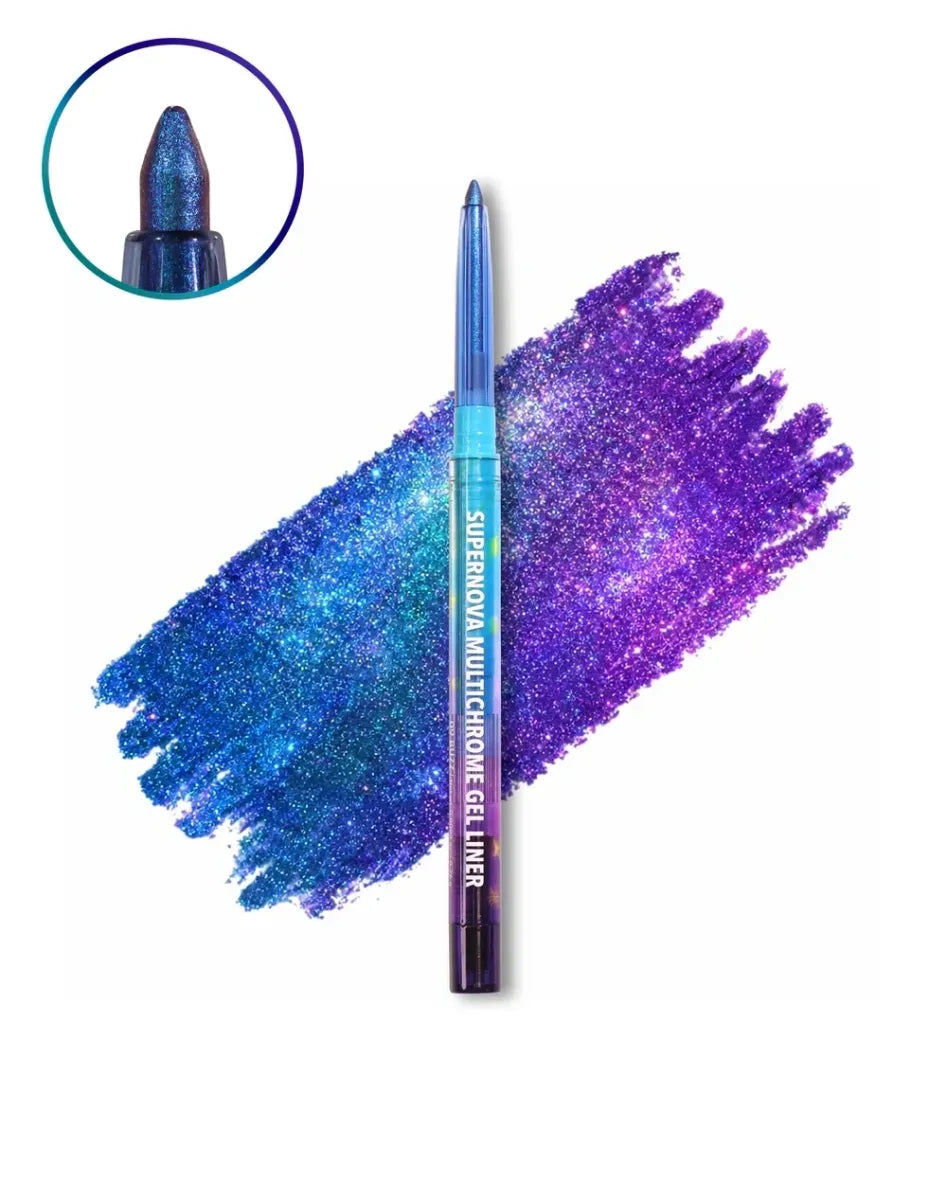 Moira Supernova Multichrome Gel Liner [Buzz] 0.26g