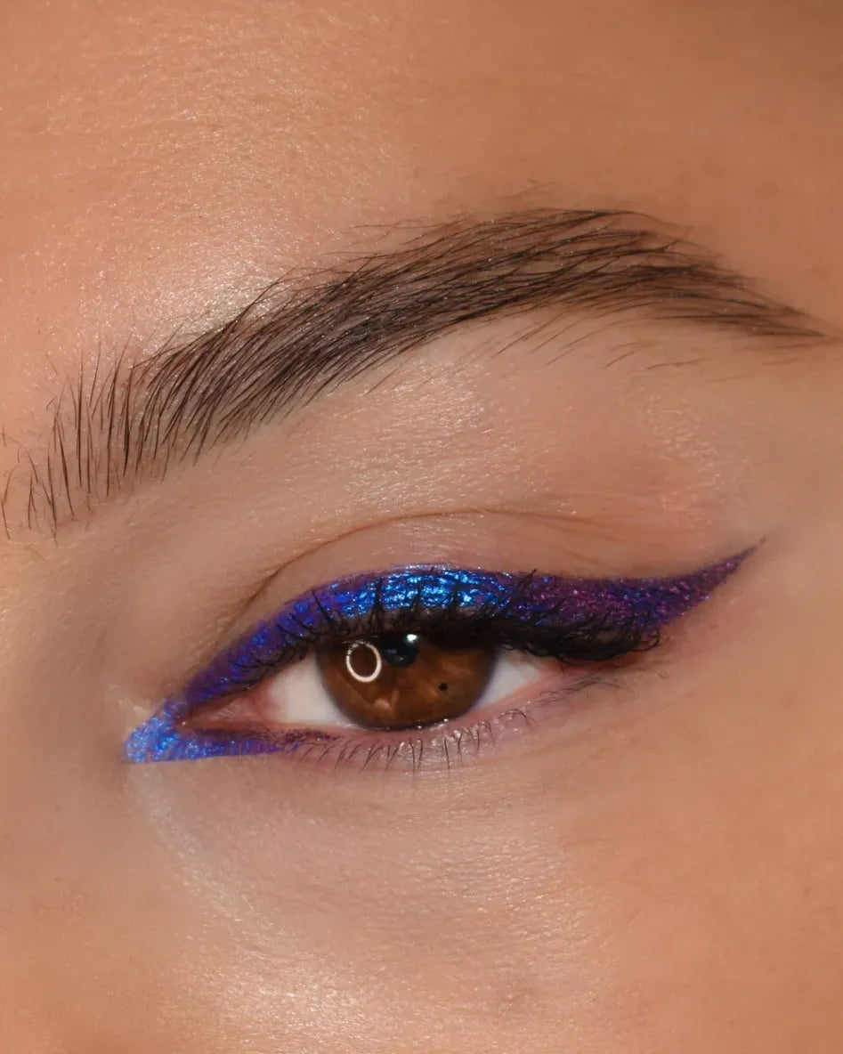 Moira Supernova Multichrome Gel Liner [Zora] 0.26g