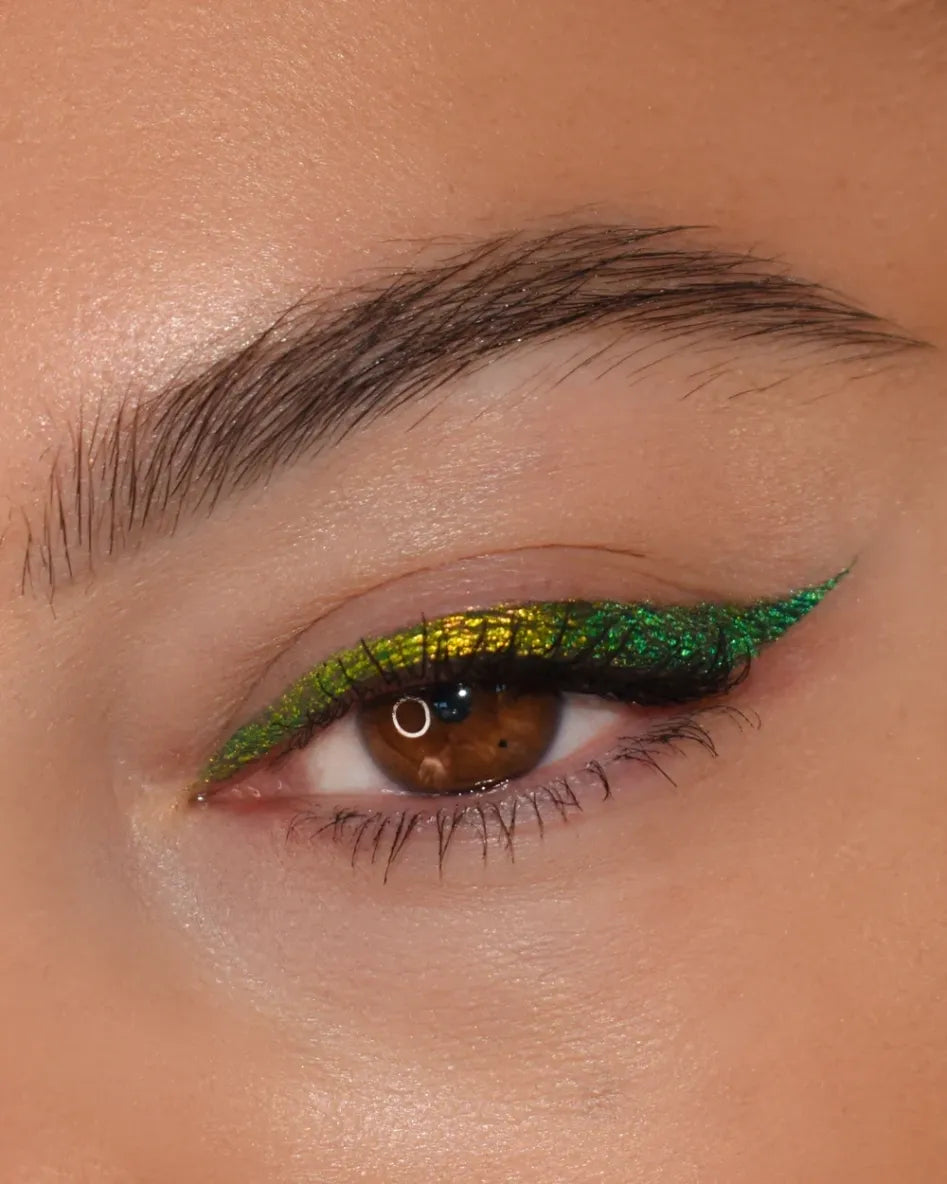 Moira Supernova Multichrome Gel Liner [Rhea] 0.26g