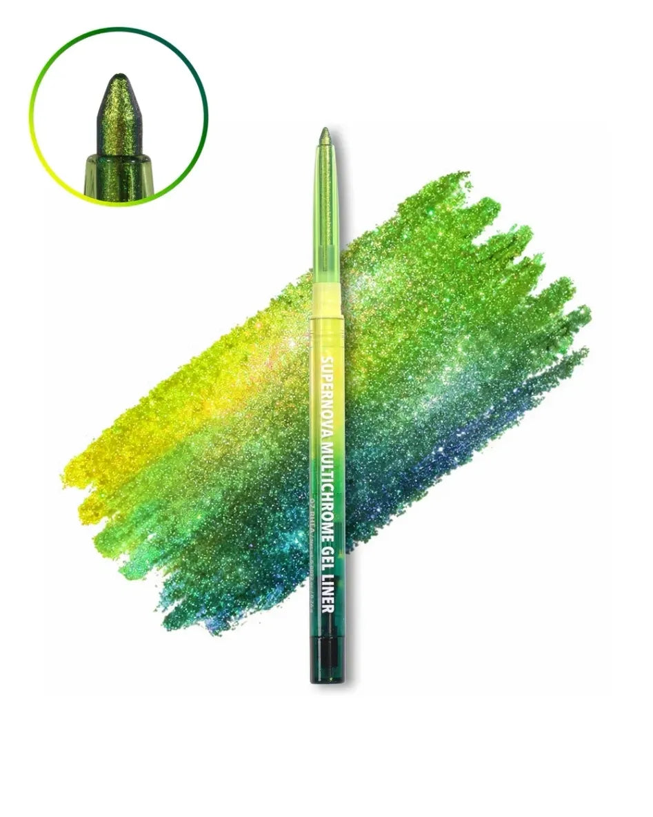 Moira Supernova Multichrome Gel Liner [Rhea] 0.26g