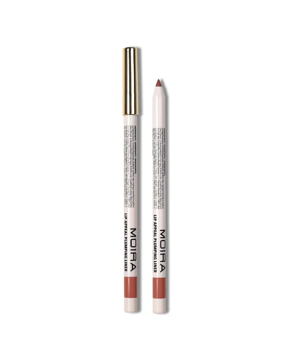 Moira Lip Appeal Plumping Liner [Tease] 0.6g