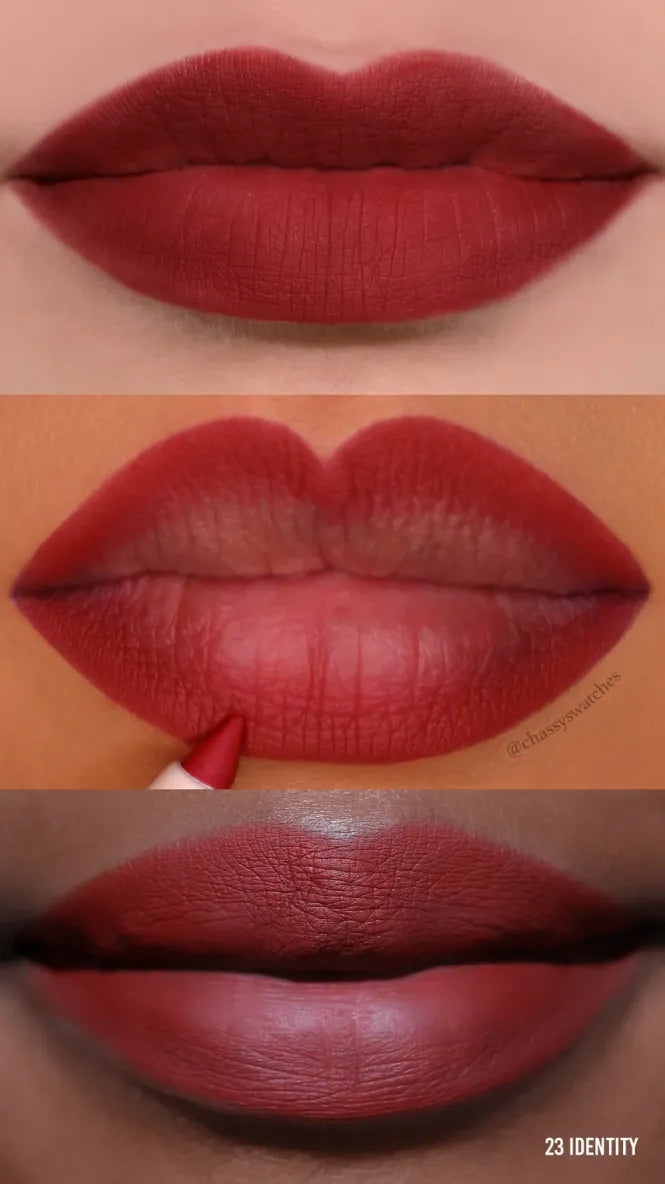 Moira Lip Appeal Waterproof Liner [Identity] 0.6g