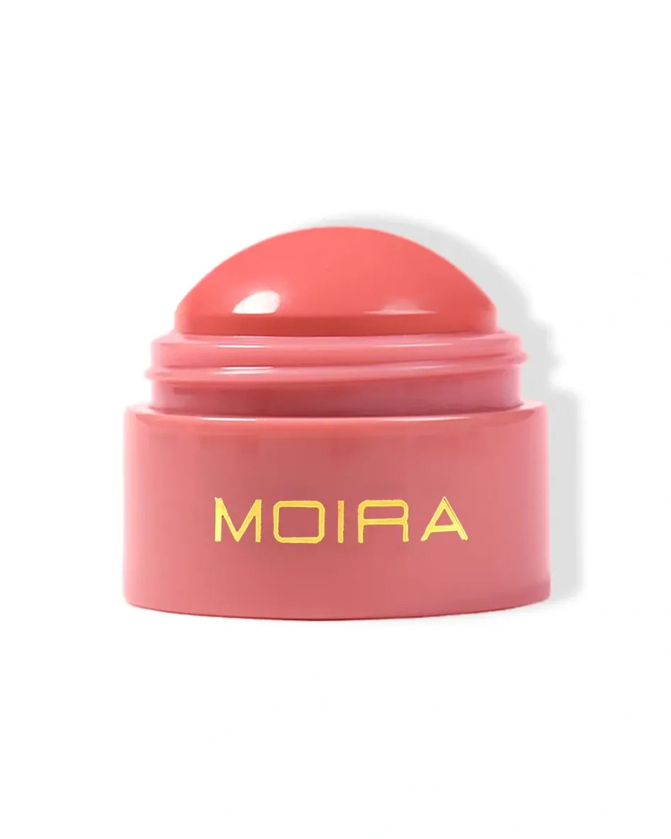 Moira Soft Blush Balm [Dreamer] 8.5g