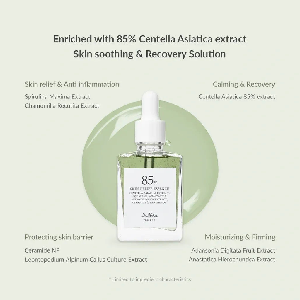 Dr.Althea Skin Relief Essence 30ml