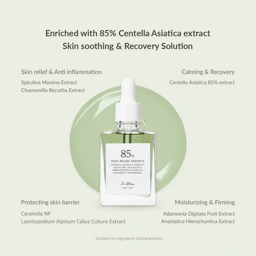 Dr.Althea Skin Relief Essence 30ml