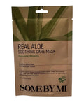 Some by Mi Real Care Mask Aloe Soothing
