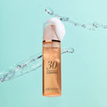Menokin Bubble Cleanser Daily Comfort