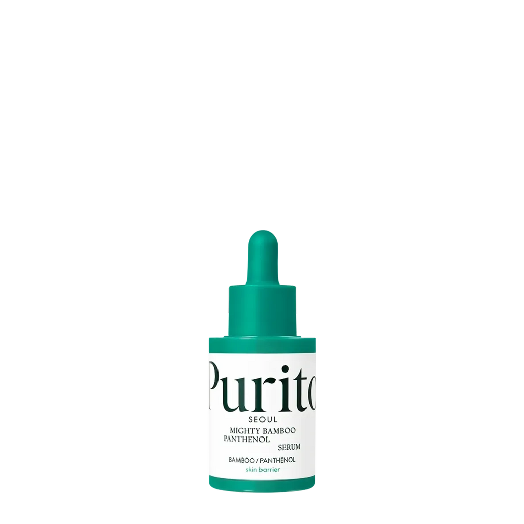 Purito Seoul Mighty Bamboo Panthenol Serum 30ml