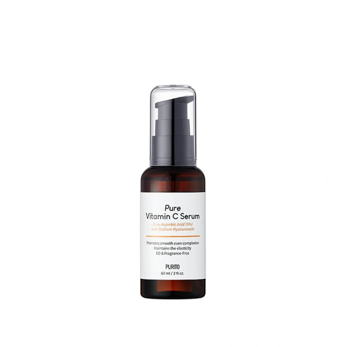 Purito Seoul Pure Vitamin C Serum 60ml