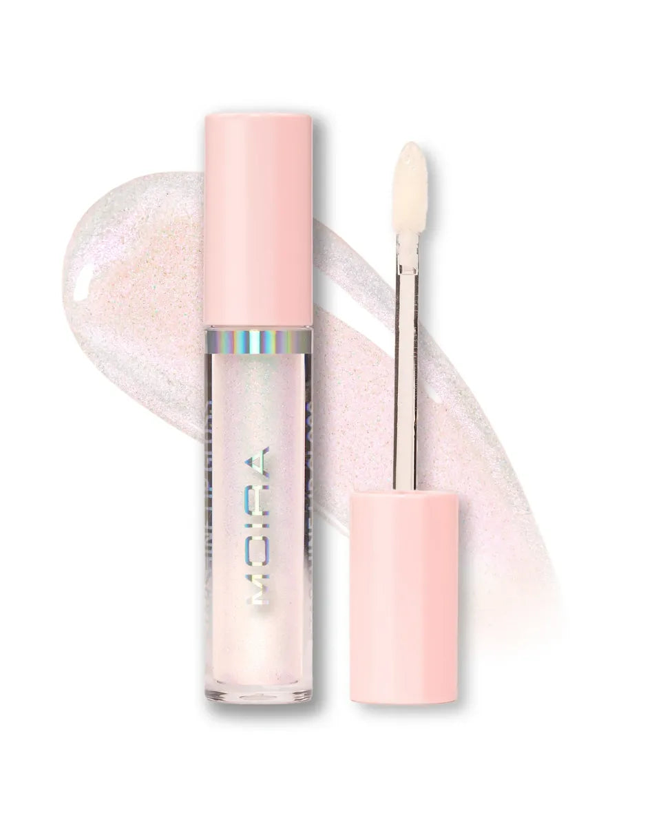 Moira Starshine Lip Gloss [Karma] 5g