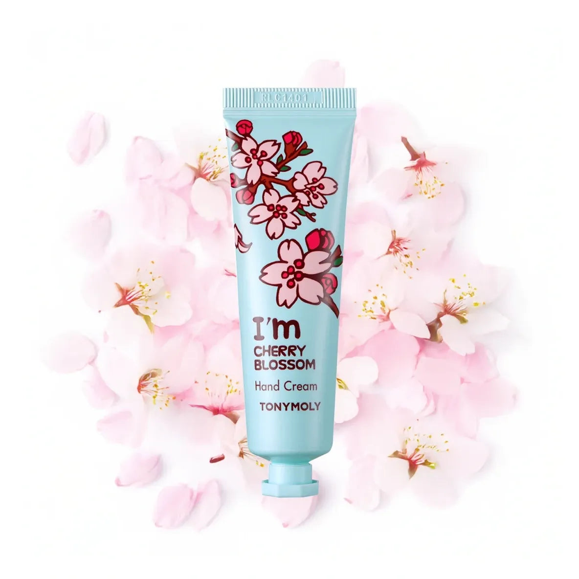 TONYMOLY I'm Cherry Blossom Hand Cream 30ml