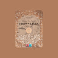 Kocostar Ultimate Face Patches Frown Lines