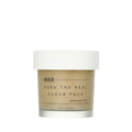 Thank You Farmer Rice Pure The Real Scrub Pack 100ml