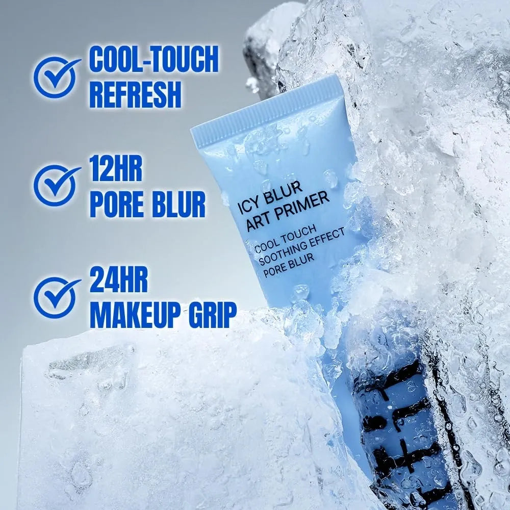 TFIT Icy Blur Art Primer 30ml