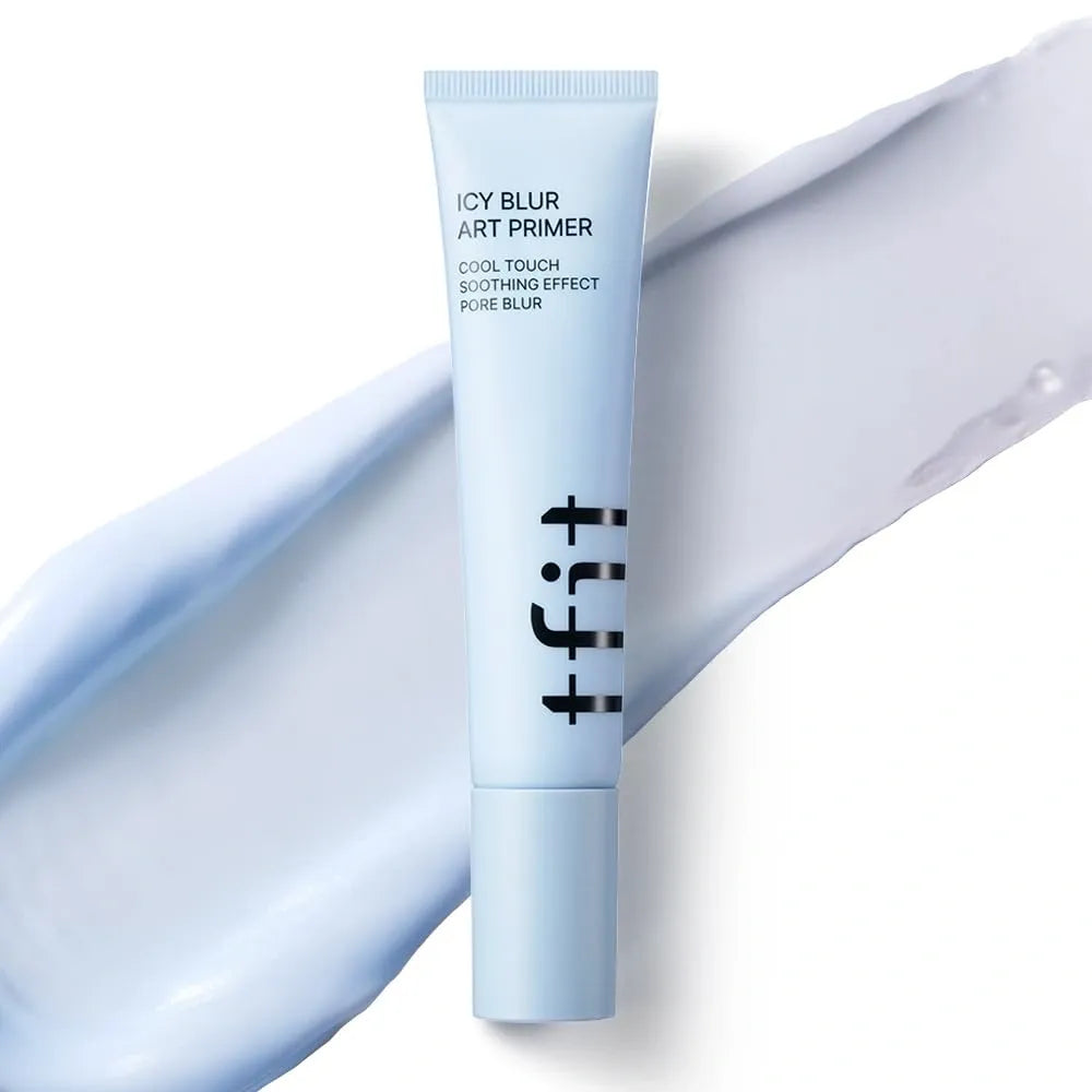 TFIT Icy Blur Art Primer 30ml