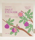 Steambase Daily Eye Mask Sweet Fig