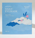 Steambase Daily Eye Mask Fleecy Cloud