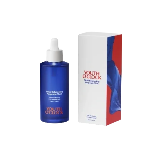 Youth O'Clock Time Rebooting Ampoule Shot 100ml