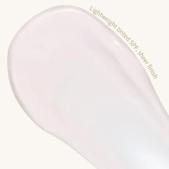 Thank You Farmer Sun Project Shimmer Sun Essence SPF30 PA++ 30ml