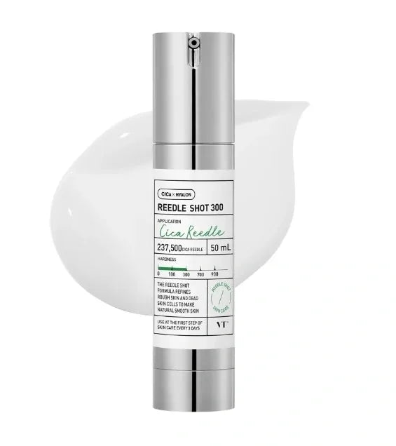 VT Cosmetics Reedle Shot 300