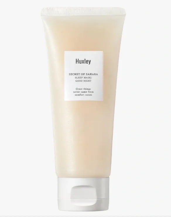 Huxley Sleep Mask: Good Night 150g