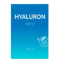 Barulab Clean Vegan Mask Hyaluron
